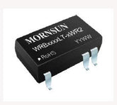 Dc-dc converter smd i=48 o=15 0a2 3w wrb4815lt-3wr2